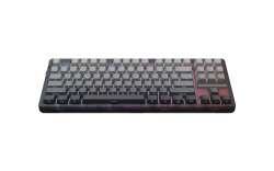 VGN професионална безжична геймърска механична клавиатура Wireless Professional Gaming Mechanical Keyboard - V87 PRO Side Engraving - Aniya Switches
