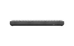 VGN професионална безжична геймърска механична клавиатура Wireless Professional Gaming Mechanical Keyboard - V87 PRO Side Engraving - Aniya Switches