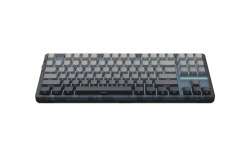 VGN професионална безжична геймърска механична клавиатура Wireless Professional Gaming Mechanical Keyboard - V87 PRO Side Engraving - Aniya Switches