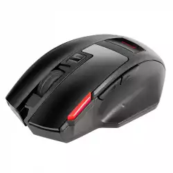 Xtrike ME безжична геймърска мишка Gaming Mouse Wireless GW-600