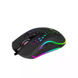 Xtrike ME геймърска мишка Gaming Mouse GM-222 - 6400dpi, Backlight 7 colors