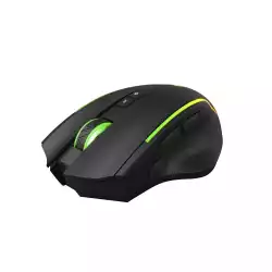 Xtrike ME геймърска мишка Gaming Mouse GM-518 - 12800dpi, RGB, programmable