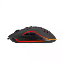 Xtrike ME геймърска мишка Gaming Mouse GM-222 - 6400dpi, Backlight 7 colors