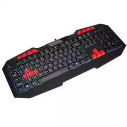 Xtrike ME геймърски комплект Gaming COMBO Keyboard/Mouse backlight/multimedia - MK-503KIT