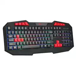 Xtrike ME геймърски комплект Gaming COMBO Keyboard/Mouse backlight/multimedia - MK-503KIT