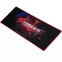 Xtrike ME геймърски пад Gaming Mousepad MP-204