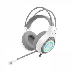 Xtrike ME геймърски слушалки Gaming Headphones GH-515W - Backlight, PC, Consoles