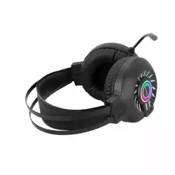 Xtrike ME геймърски слушалки Gaming Headphones GH-605 - RGB, 50mm, PC/Consoles