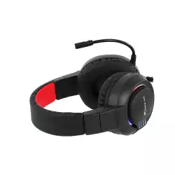 Xtrike ME геймърски слушалки Gaming Headphones GH-405 - RGB, 50mm, PC/Consoles