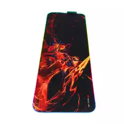 Xtrike ME светеща подложка за мишка Gaming Mousepad MP-605 - Size XL, RGB