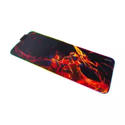 Xtrike ME светеща подложка за мишка Gaming Mousepad MP-605 - Size XL, RGB