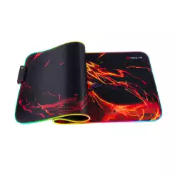 Xtrike ME светеща подложка за мишка Gaming Mousepad MP-605 - Size XL, RGB