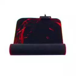 Xtrike ME светеща подложка за мишка Gaming Mousepad MP-605 - Size XL, RGB