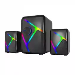 Xtrike ME тонколони Gaming Speakers 2.1 11W RGB - SK-610