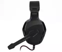 Zalman Геймърски слушалки Headphones with mic Gaming  ZM-HPS300