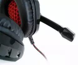 Zalman Геймърски слушалки Headphones with mic Gaming  ZM-HPS300