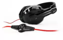 Zalman Геймърски слушалки Headphones with mic Gaming  ZM-HPS300