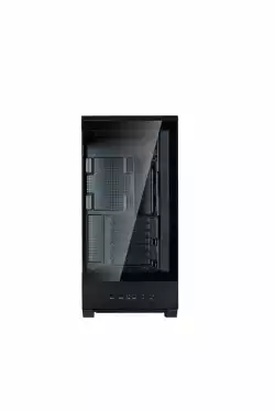 Zalman кутия Case ATX - P50 Black