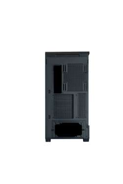 Zalman кутия Case ATX - P50 Black