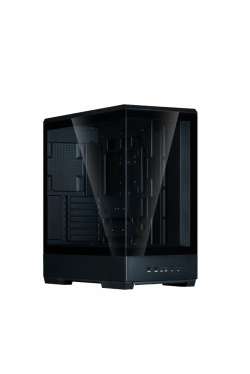 Zalman кутия Case ATX - P50 Black