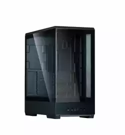 Zalman кутия Case ATX - P50 Black