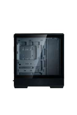 Zalman кутия Case ATX - P50 Black