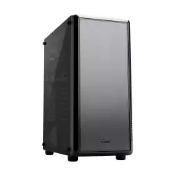 Zalman кутия Case ATX - S4 Black - ZM-S4