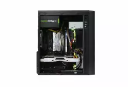 Zalman кутия Case ATX - T6 Black