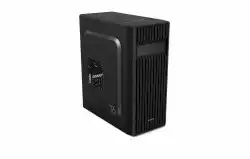 Zalman кутия Case ATX - T6 Black