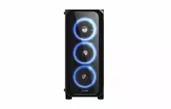 Zalman кутия Case ATX - Z7 NEO - RGB Sync