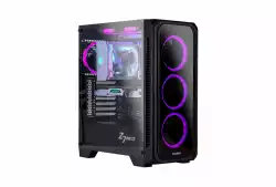 Zalman кутия Case ATX - Z7 NEO - RGB Sync