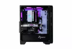 Zalman кутия Case ATX - Z7 NEO - RGB Sync