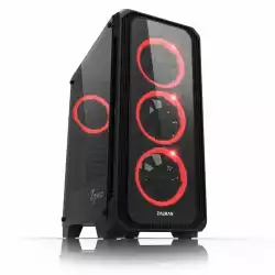 Zalman кутия Case ATX - Z7 NEO - RGB Sync