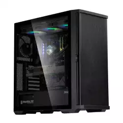 Zalman кутия Case EATX - Z10 - Mesh