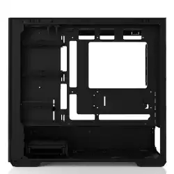 Zalman кутия Case mATX - P30 AIR Black