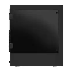 Zalman кутия за компютър Case ATX - T7 - Black