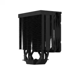 Zalman охладител CPU Cooler CNPS13X DS - LGA1700/AM5