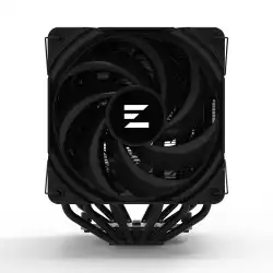 Zalman охладител CPU Cooler CNPS14X DUO Black - Dual-Tower - LGA1851/AM5