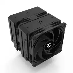 Zalman охладител CPU Cooler CNPS14X DUO Black - Dual-Tower - LGA1851/AM5