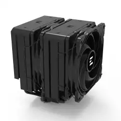 Zalman охладител CPU Cooler CNPS14X DUO Black - Dual-Tower - LGA1851/AM5