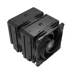 Zalman охладител CPU Cooler CNPS14X DUO Black - Dual-Tower - LGA1851/AM5