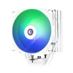 Zalman охладител за процесор CPU Cooler CNPS9X PERFORMA ARGB WHITE - aRGB - LGA1700/AM5