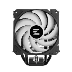 Zalman охладител за процесор CPU Cooler CNPS9X PERFORMA ARGB BLACK - aRGB - LGA1700/AM5