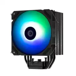 Zalman охладител за процесор CPU Cooler CNPS9X PERFORMA ARGB BLACK - aRGB - LGA1700/AM5