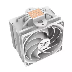 Zalman охладител за процесор CPU Cooler CNPS10X PERFORMA WHITE