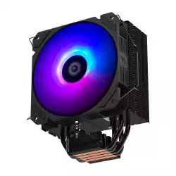 Zalman охладител за процесор CPU Cooler CNPS9X PERFORMA ARGB BLACK - aRGB - LGA1700/AM5