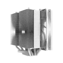 Zalman охладител за процесор CPU Cooler CNPS10X PERFORMA WHITE