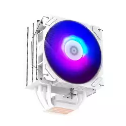 Zalman охладител за процесор CPU Cooler CNPS9X PERFORMA ARGB WHITE - aRGB - LGA1700/AM5