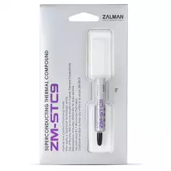 Zalman термо паста Thermal compound 9.1W/mK 4g - ZM-STC9