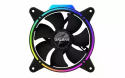 Zalman вентилатор Fan 120mm Addressable RGB - ZM-RD120A